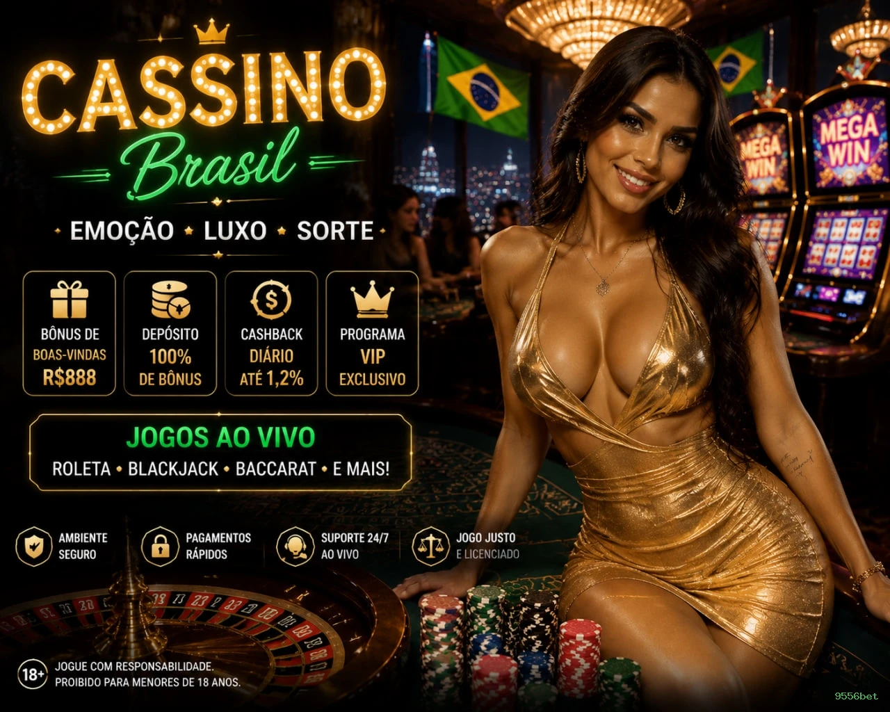 Login rápido no app 9556bet