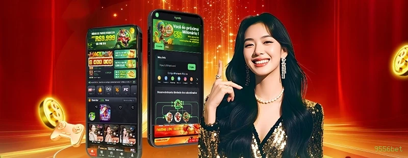 Jogos mobile otimizados