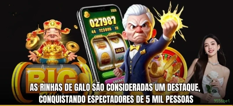 Slots Premium da PG Soft na 9556bet