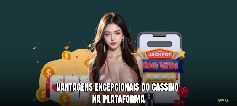 Performance 9556bet